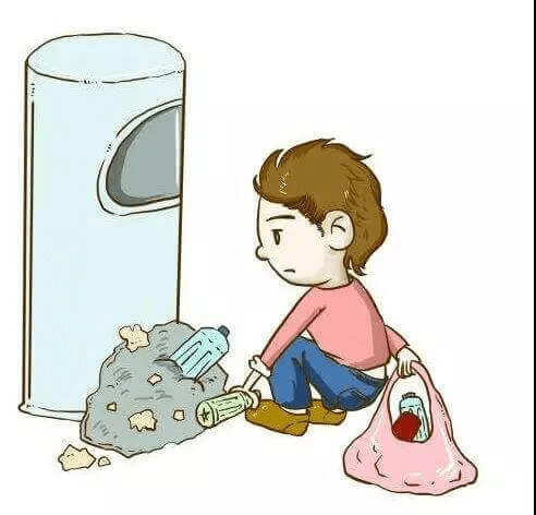 积少成多是走向富有的第一步，不要看不上每笔手赚任务的几元钱！