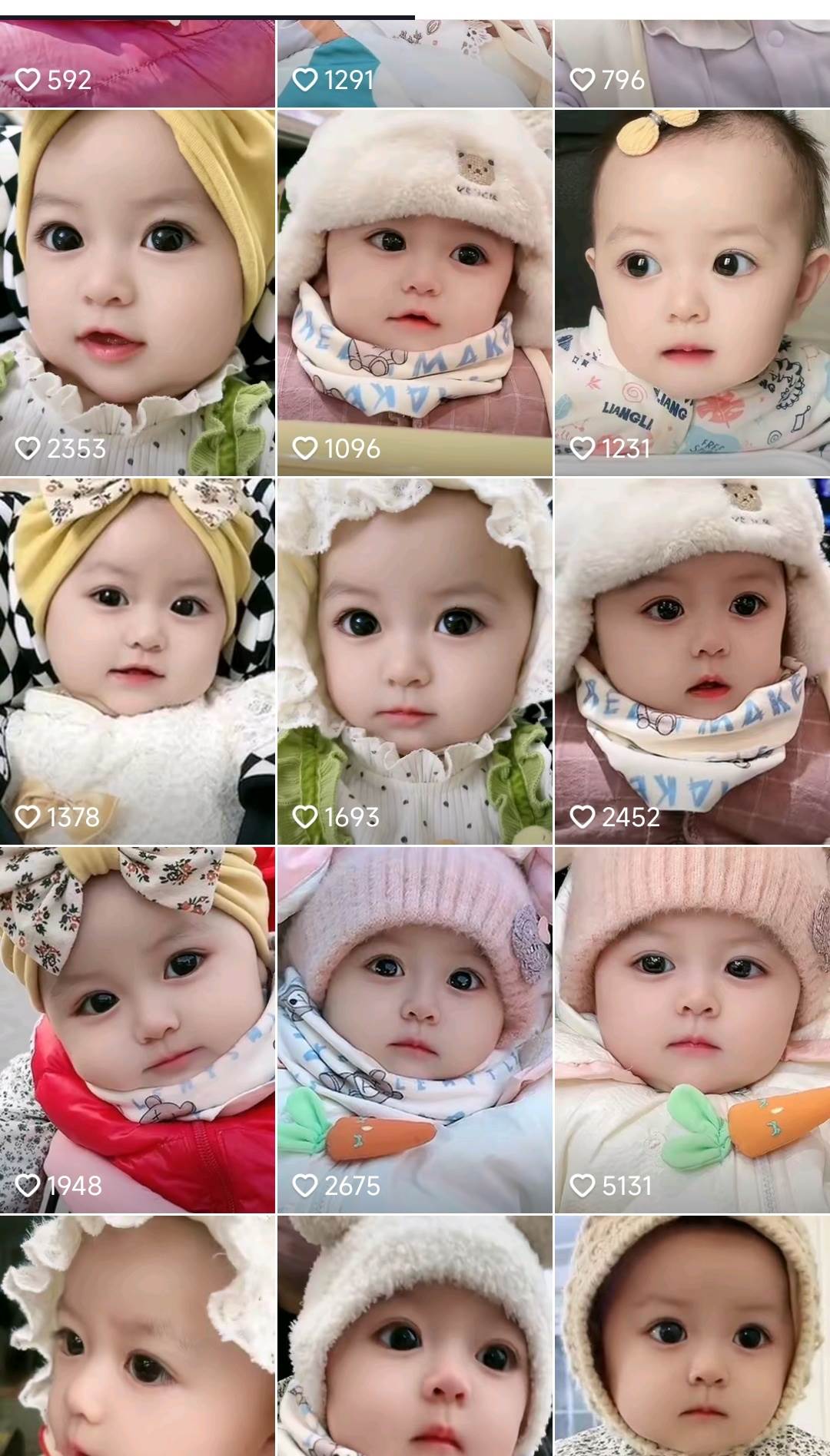 打造抖音宝宝账号，一条广告2W，大部分人忽略的超级赛道（教程+素材+软件）